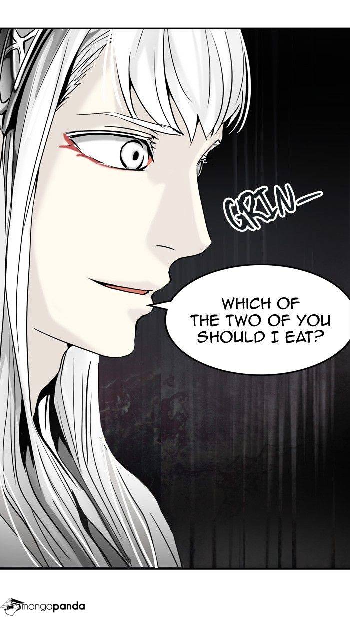 Tower of God Chapter 307 image 029
